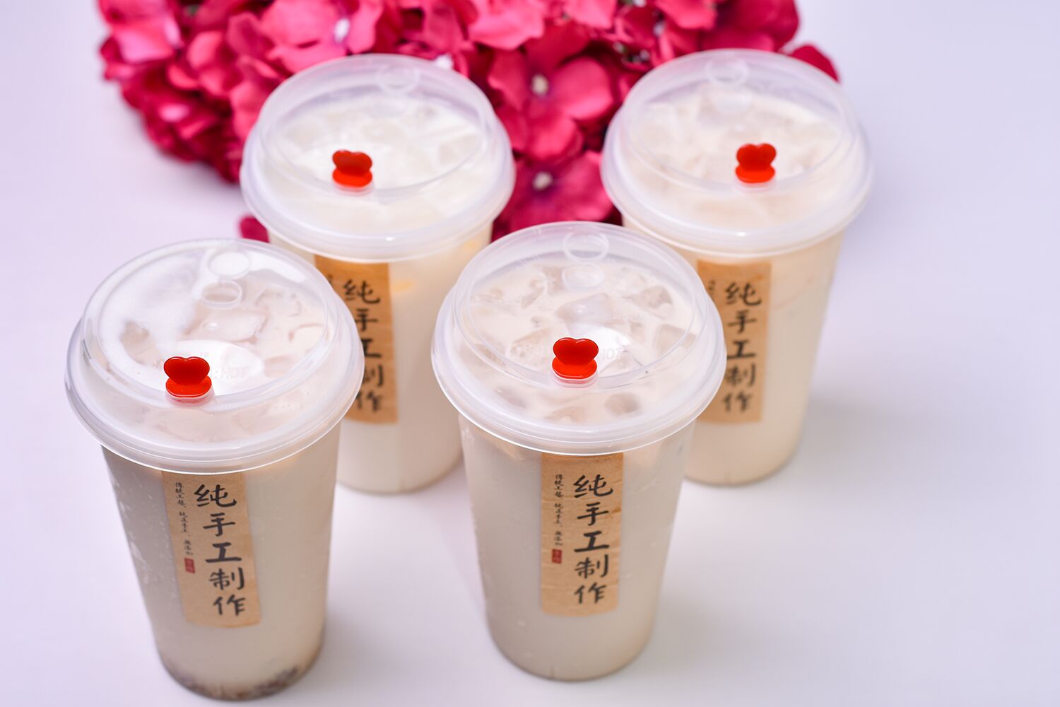 奶茶培训 奶茶培训