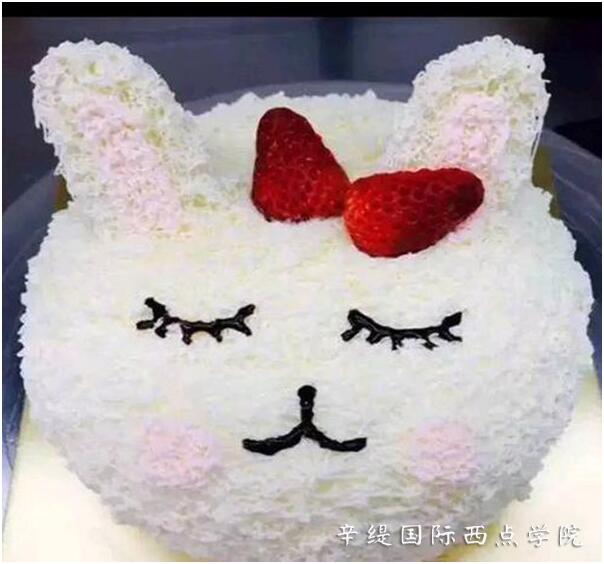 南宁西点培训